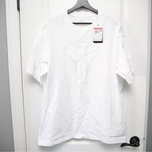 Nike Kobe Bryant Halo Shirt FZ-8071-100 NWT
